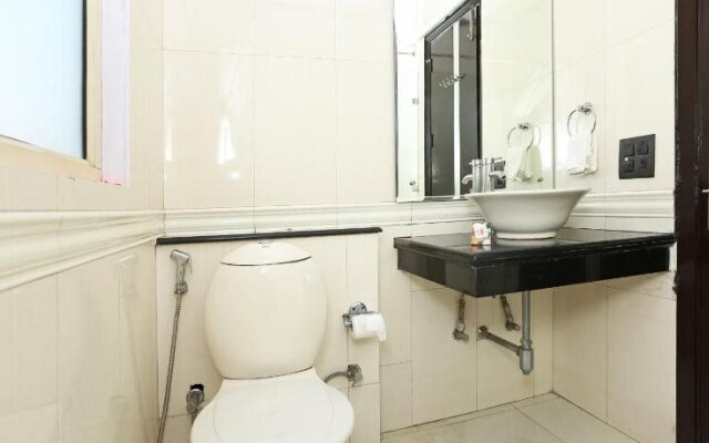 Pitrashish Aashray Hotel