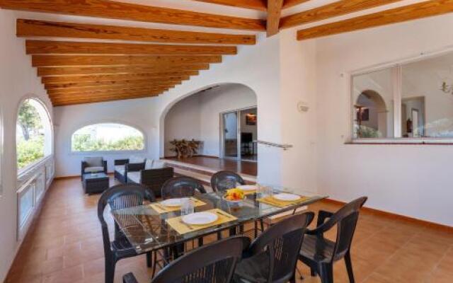 Villa las Palmeras 107
