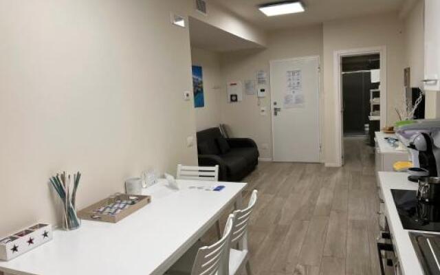 B&B Amare POLIGNANO