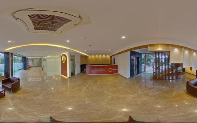 Prowell Apex - Hitex Kondapur