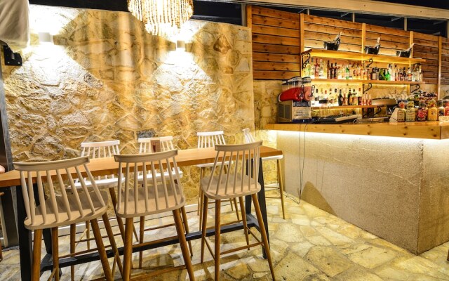 Marzi Boutique Hotel