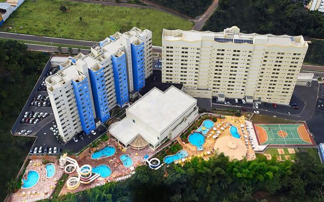 Golden Dolphin Grand Hotel- Mondial I
