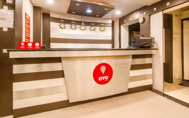 CAPITAL O 11079 Hotel Prestige