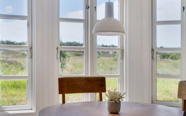 "Smilla" - 3.4km from the sea in Western Jutland