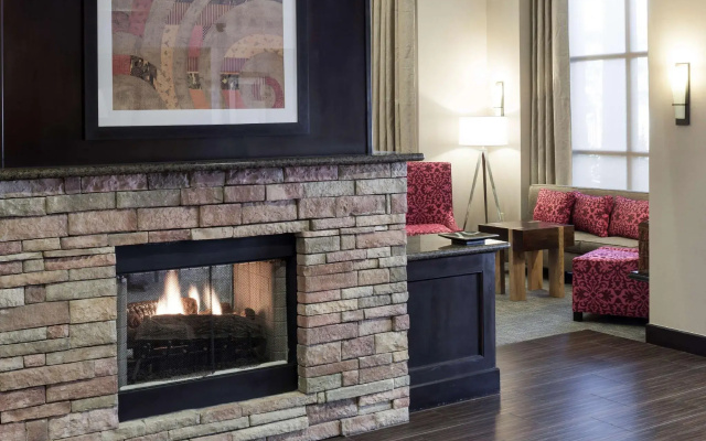 Hampton Inn & Suites Phoenix North/Happy Valley