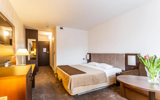 Hotel Solny