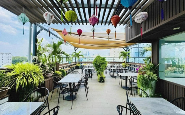 Le Duy Hotel