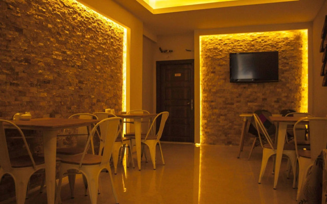 Sirkeci Quietness Hotel