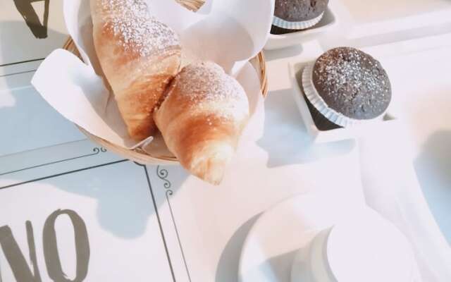 B&B Le Mi' Cocche