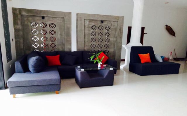 Sakun Angkor Boutique