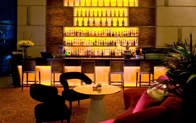 Ningbo Marriott Hotel
