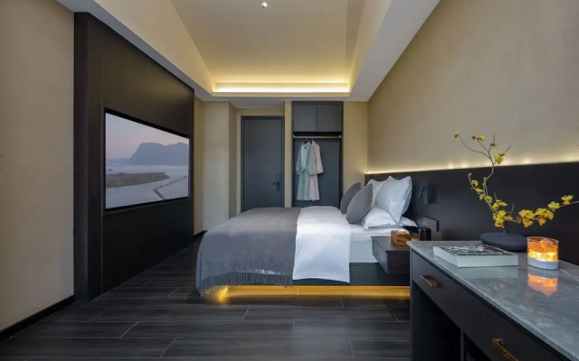 Dianpan Miying Hotel