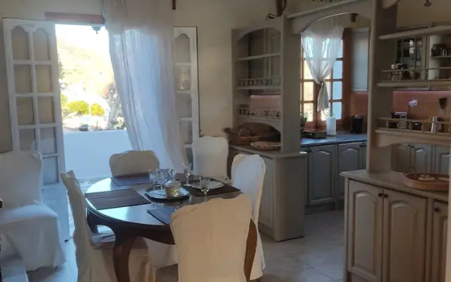 Zephyrus Sunset House