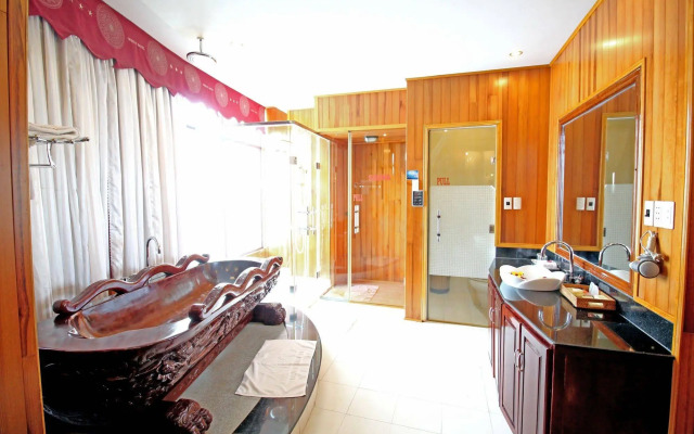 HANZ Orient Hotel Da Nang