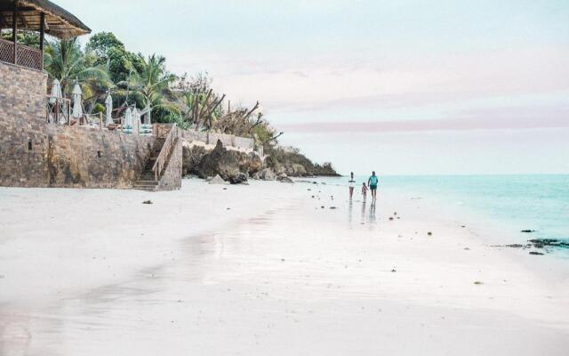 Tulia Zanzibar Unique Beach Resort