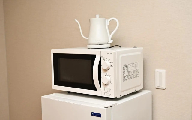 Hotel Azuma See