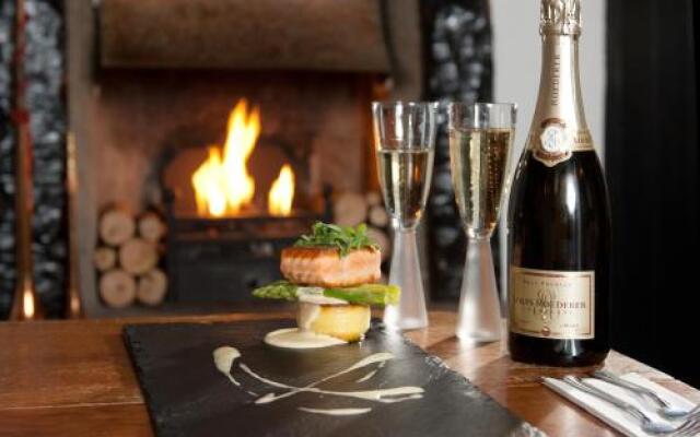 The Crown Country Inn