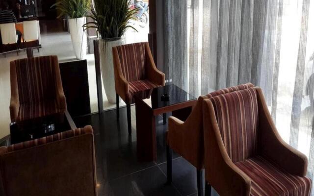 Nagoya One Hotel