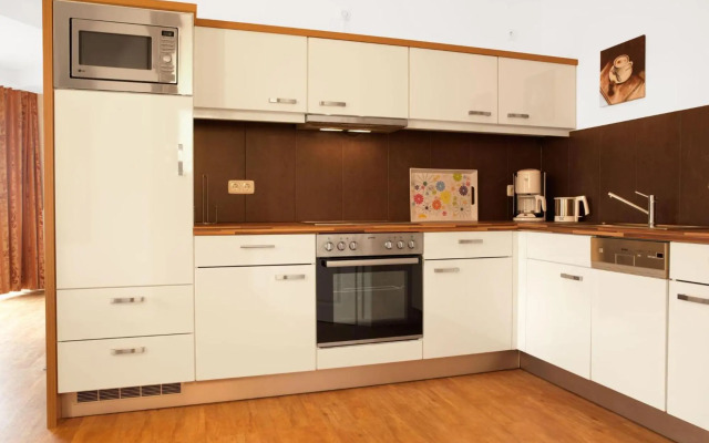 Haus Südwester Seeanemone