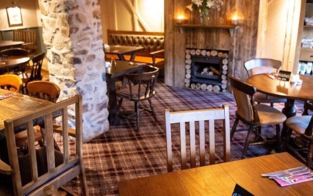 The Exeter Inn