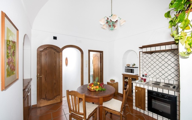 Estate4home - Chiesa Nuova Suite