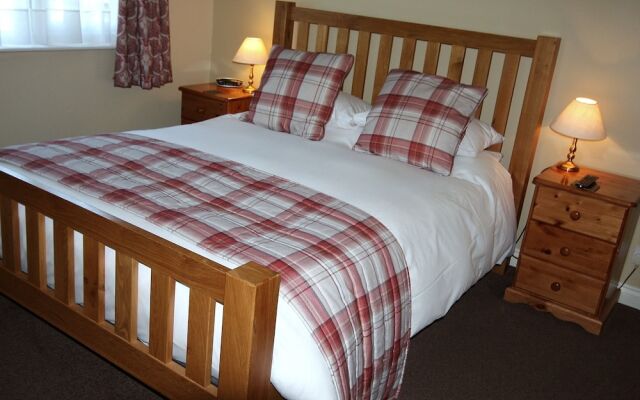 Sibton White Horse Inn