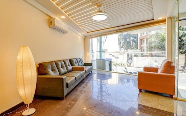 Las Naciones Suites & Towers