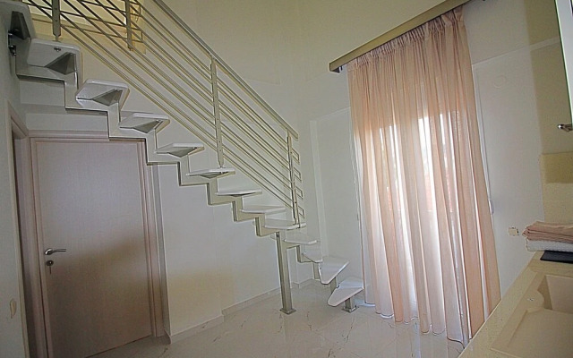 Sky Rays Luxury Apartments