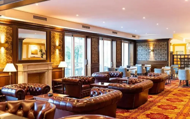 Robenstein Aktivhotel & SPA