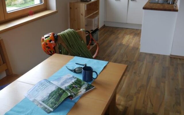 Austrian Alpine Apartments