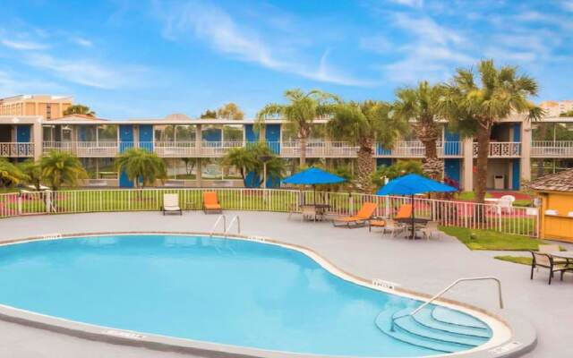 Bposhtels International Drive North Hostel Orlando