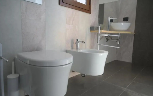 B&B Sale e Sole sul Mare