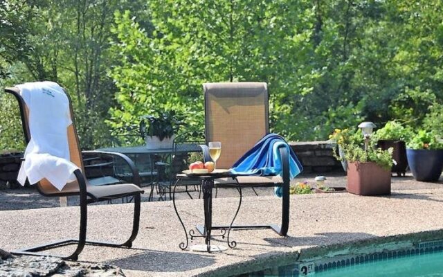 The Inn at Bella Vista