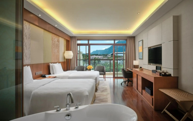 HUALUXE Kunming by IHG