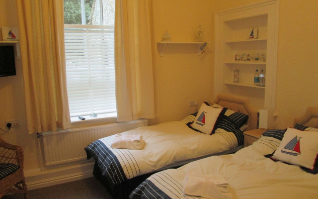 Weston Manor Bed and Breakfast