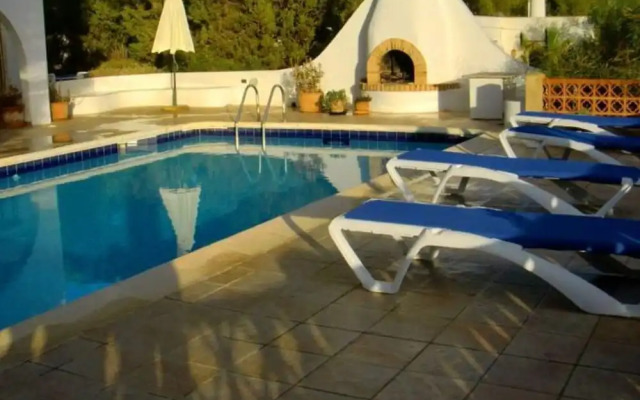 Holiday Home Casa Es Vedra