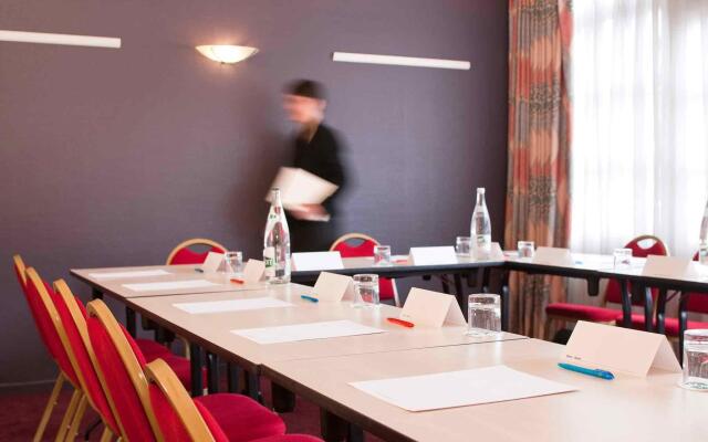 ibis Styles Amiens Cathedrale