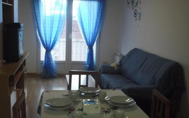 Apartamentos Samira