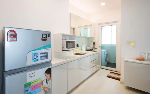 Straits Garden Suites by The Homestay Helper