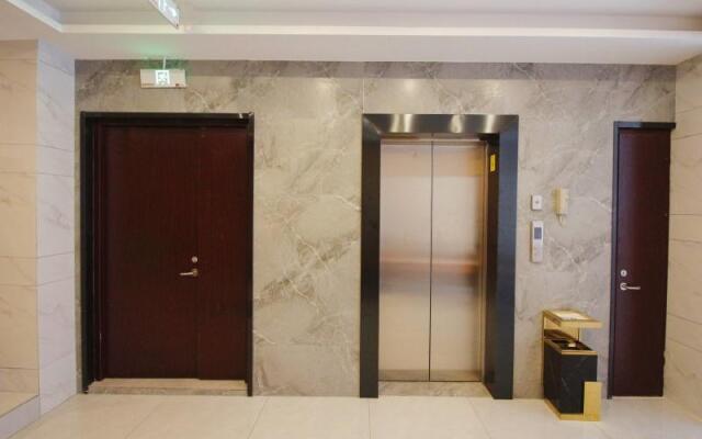 Green Tree Inn Suzhou Changshu Meili Town Hengfeng Street No.5