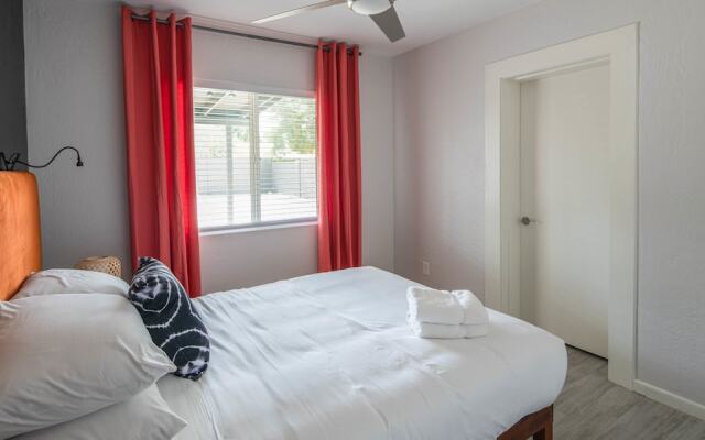 Sleek 3BR Home in Arcadia by WanderJaunt