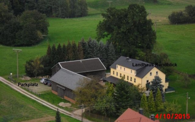 Landhaus Rundblick