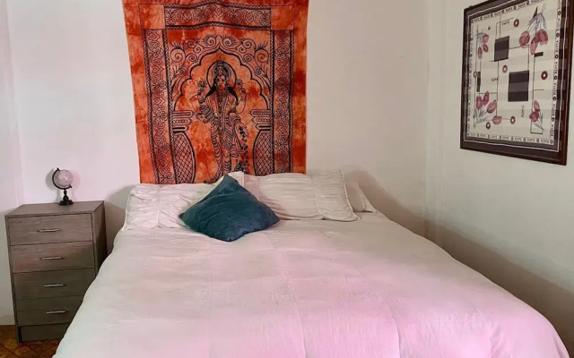 Free Spirit Hostel Guadalajara