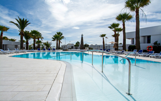 Apartamentos Panorama Adults Only