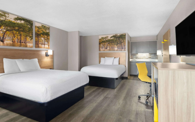 Days Inn by Wyndham Conway