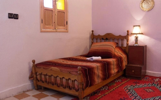 Dar benelmahi