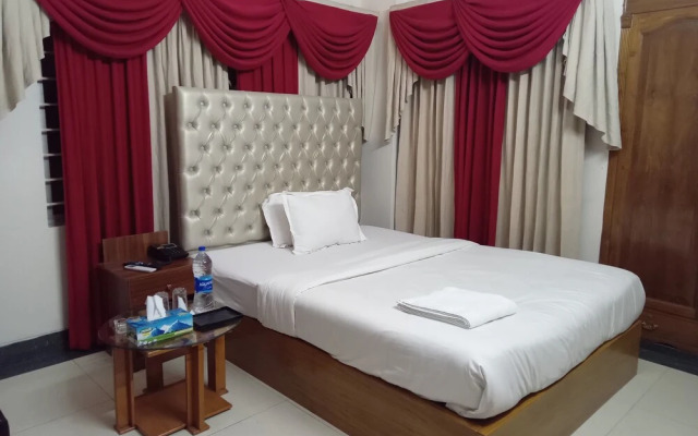 Heaven Inn