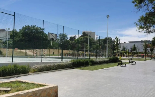 Apartamento Luxury Home Huelva Zona centro