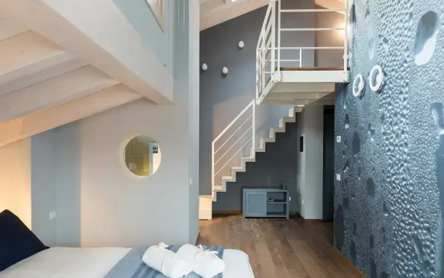 Bhavantu SPA - B&B