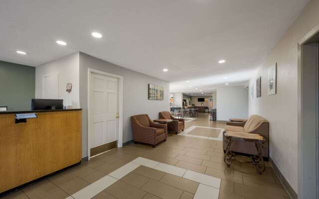 Quality Inn University Area